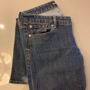 Express Jeans